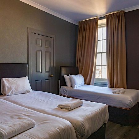 Tron Kirk Residence Edinburgh Ngoại thất bức ảnh